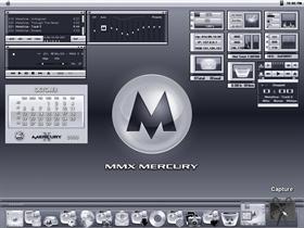 MMX Mercury