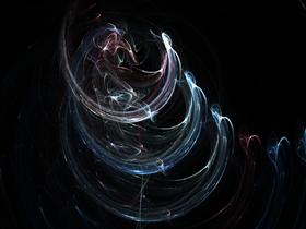 Spun glass