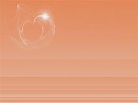 Heart & Soul Orange