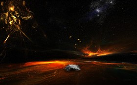 In the beginning...there was Aurora