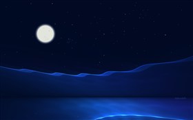 Star light, star bright