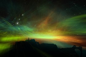 The Nightengale