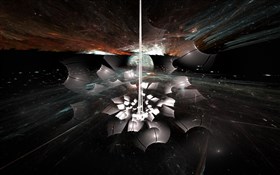 Flux Capacitator