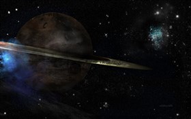 PlanetX