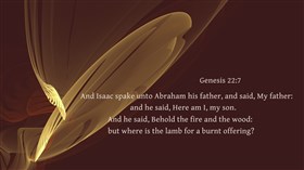 Genesis 