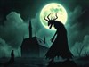 Death comes calling