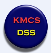 KMCS DSS Button