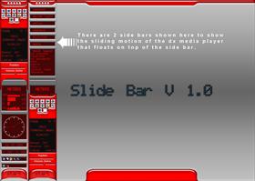 Slide Bar