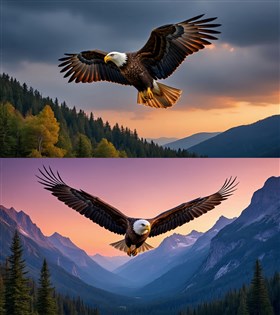 Sky Eagles