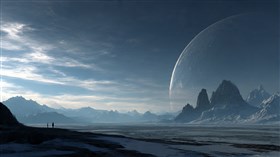 The Horizon