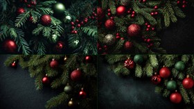 Enjoyable Christmas