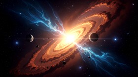 Solar Storm