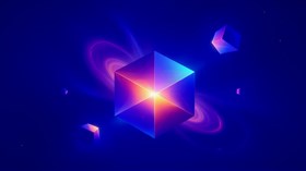 Space Shapes