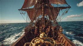 Pirate Crew