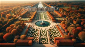 Palace of Versailles