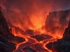 Lava Canyon