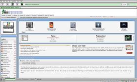 Alien Chrome v1.7.2