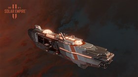Sins of a Solar Empire II