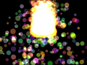 Fireworked