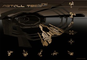 Metall Tech FX