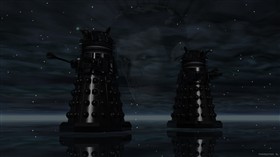 The last Timelord