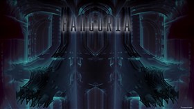 Fangoria Promo