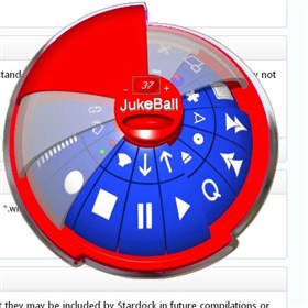 JukeBall 2014