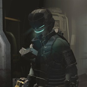 Dead Space 2 chapter 8