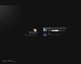 Windows XP SP2