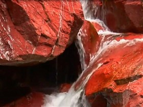 red rock fall 3