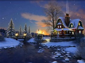 snow white's cottage part 2