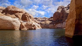 Lake Powell