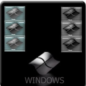 GlassFlag