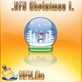 HFN Christmas I