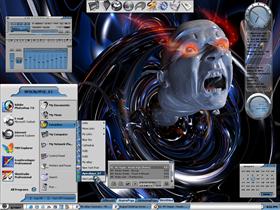 Defcon Nightmare