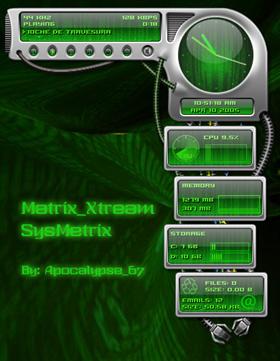 Matrix_Xtream