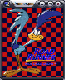 Roadrunner