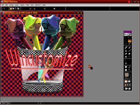 Wincustomize