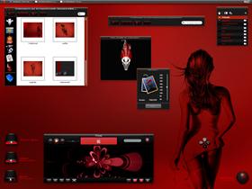 Red Night