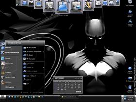 Dark Night