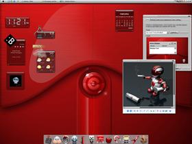Red Madness