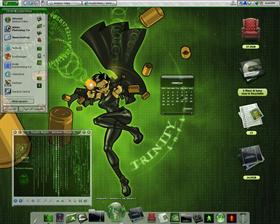 My Matrix