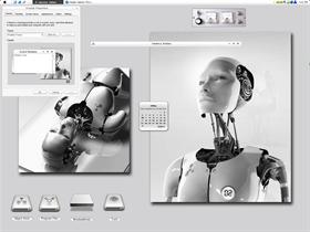 Cyborgs