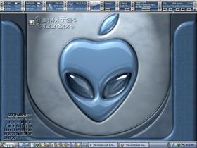 The Alien