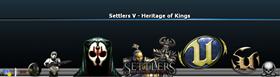 Settlers Heritage of Kings
