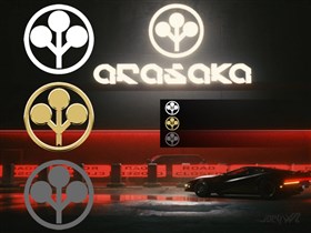 Arasaka