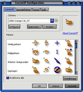 Little Orange Cat V2