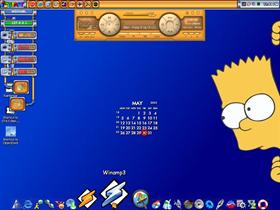 Do The Bart Man