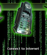 Matrix Phone