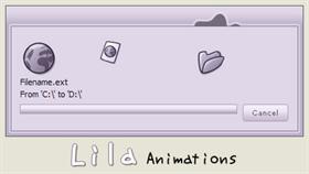 Lila XP